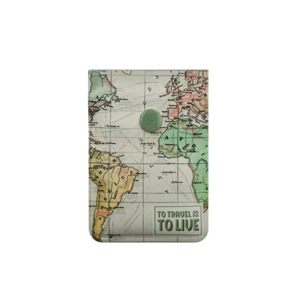 TAKE ME AWAY - PORTACENERE TASCABILE (PASH0014)