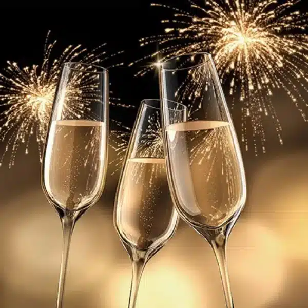 AMBIENTE: tovagliolo 33x33 celebration gold (3331 0765)