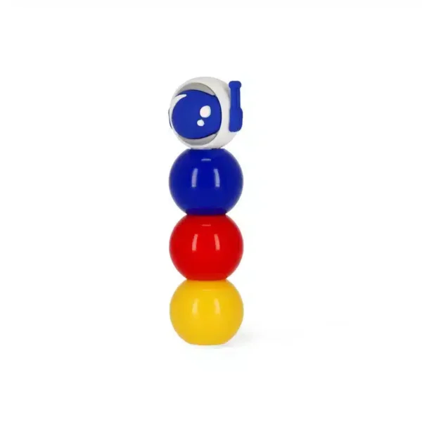 LEGAMI: Evidenziatore 3 in 1 - SPAZIO