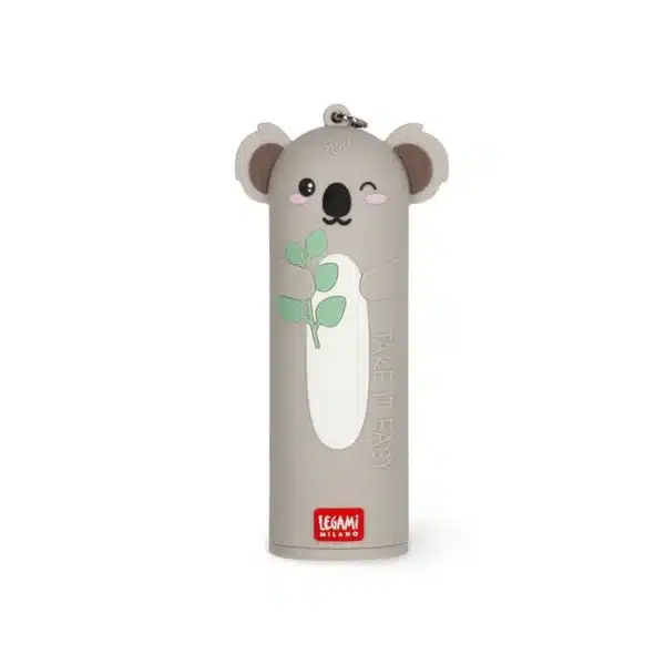 LEGAMI: Caricabatteria Portatile - My Super Power  - KOALA