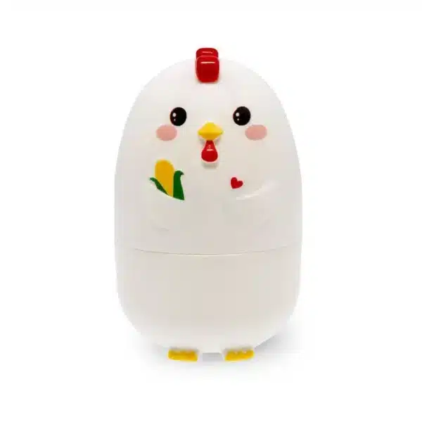 LEGAMI: Cuociuovo per Microonde - Egg-Cellent!