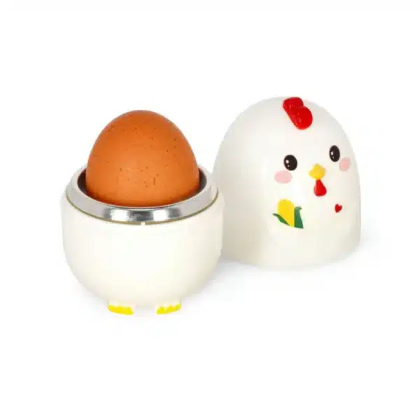 LEGAMI: Cuociuovo per Microonde - Egg-Cellent! - immagine 3