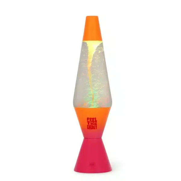 LEGAMI: Lampada Led Tornado (TOL0001)