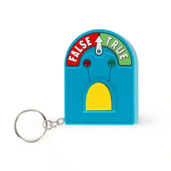 LEGAMI: Mini Macchina della Verità - Mini Lie Detector (MLD0001)