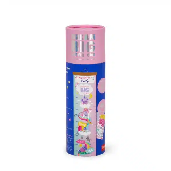 LEGAMI: Metro da Parete - Dream Big Little One - UNICORNO - immagine 3
