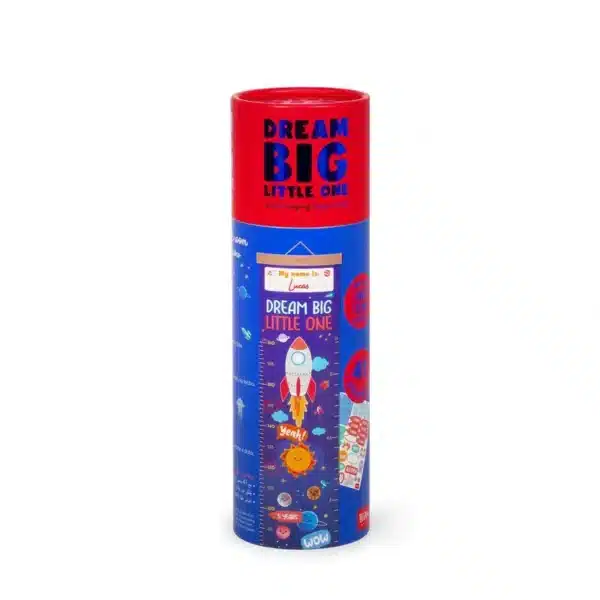 LEGAMI: Metro da Parete - Dream Big Little One - SPAZIO - immagine 3