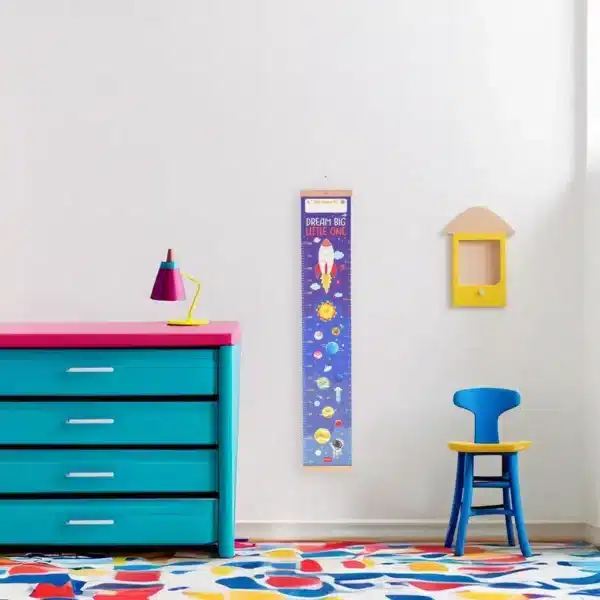 LEGAMI: Metro da Parete - Dream Big Little One - SPAZIO - immagine 2