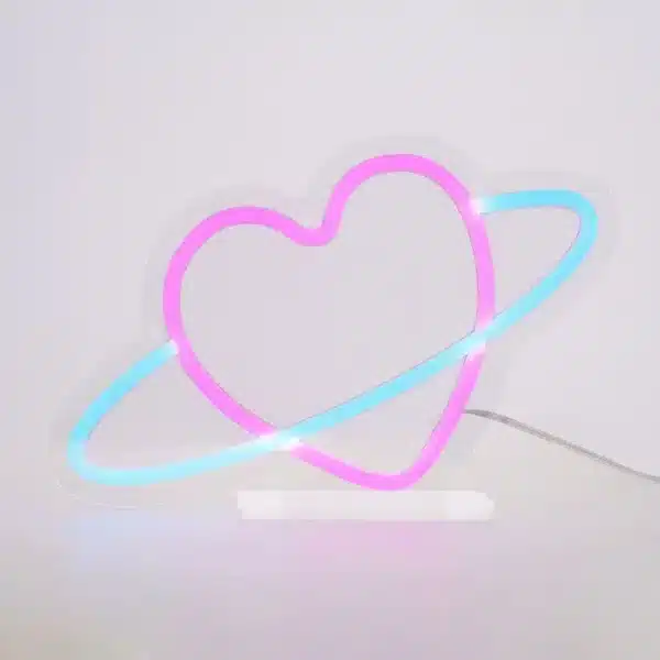 LEGAMI: Insegna Luminosa Led a Effetto Neon - It's a Sign