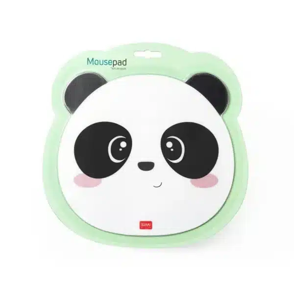 LEGAMI: MOUSEPAD - PANDA - immagine 2