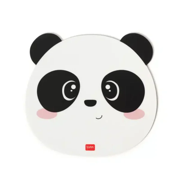 LEGAMI: MOUSEPAD - PANDA