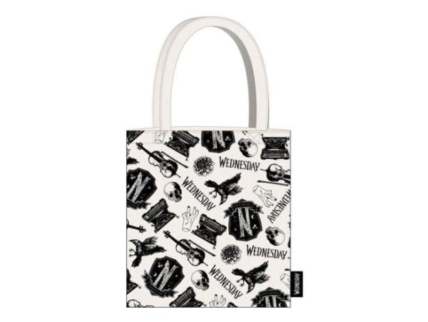MERCOLEDI': SHOPPER COTONE