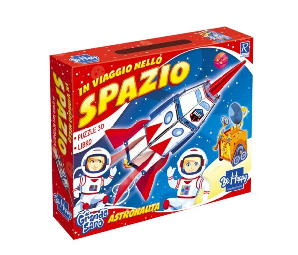 In viaggio nello spazio
