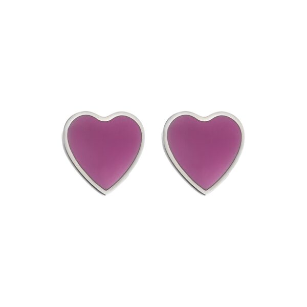 ORECCHINI CUORE