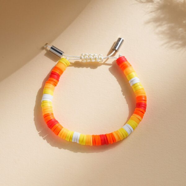 BRACCIALE REGOLABILE KIDS