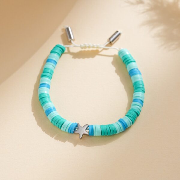 BRACCIALE REGOLABILE KIDS