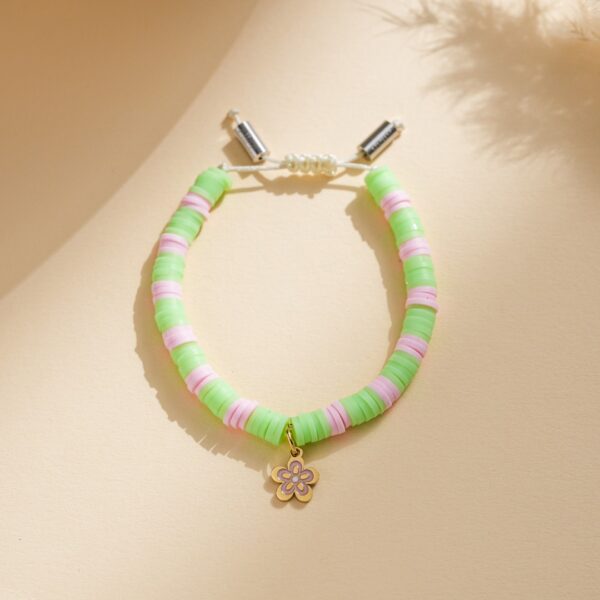 BRACCIALE REGOLABILE KIDS