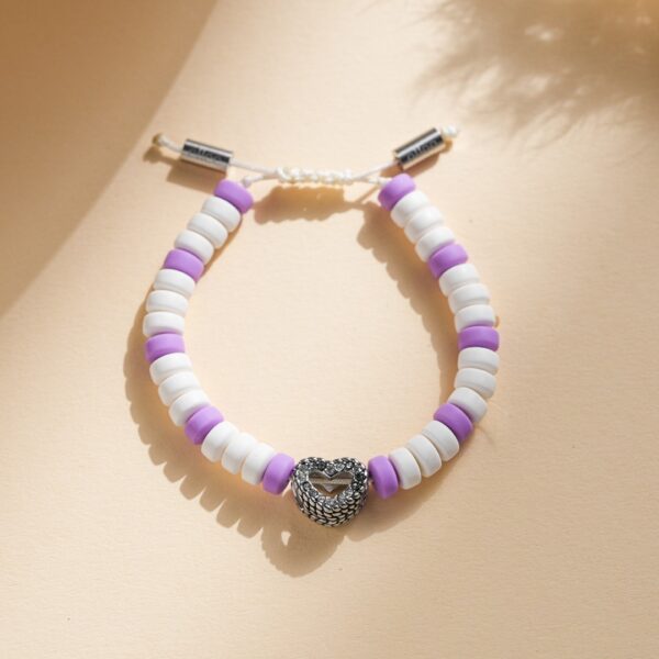BRACCIALE REGOLABILE KIDS