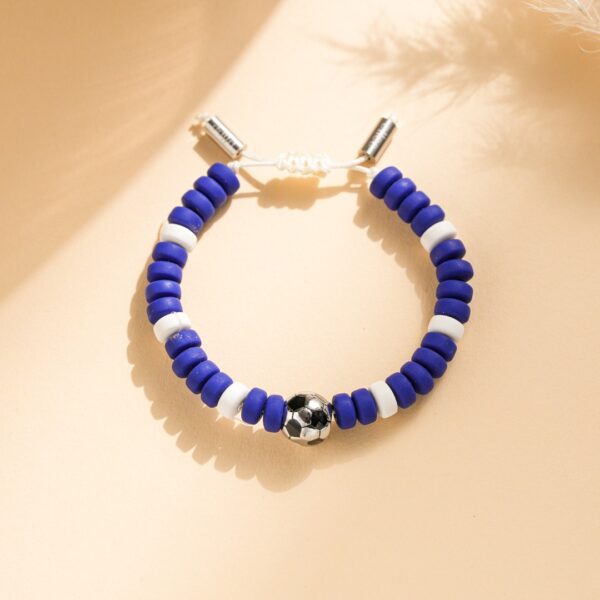 BRACCIALE REGOLABILE KIDS