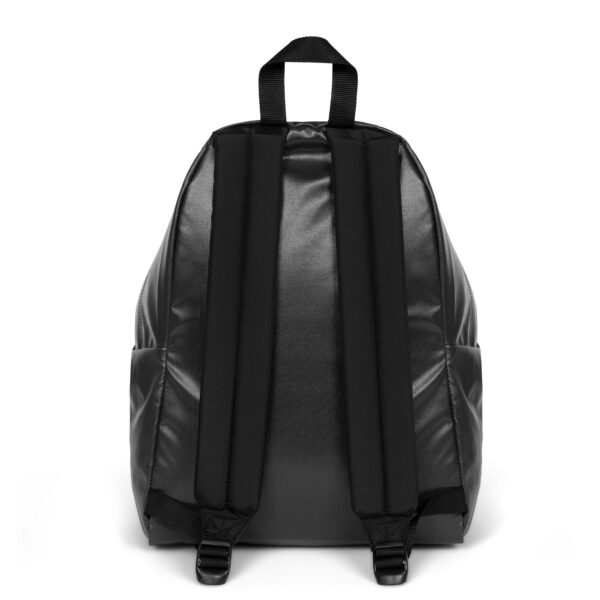 EASTPAK: PADDED PAK'R GLOSSY BLACK AB - immagine 3