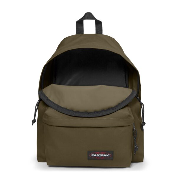 EASTPAK: PADDED PAK'R ARMY OLIVE AB - immagine 2