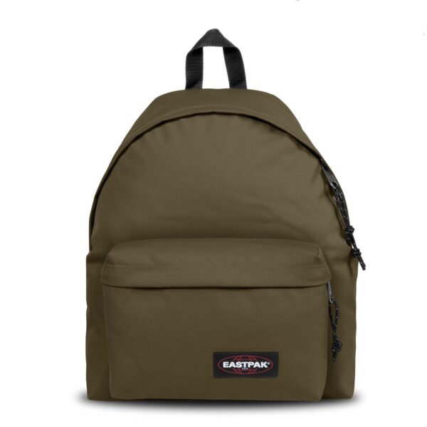 EASTPAK: PADDED PAK'R ARMY OLIVE AB