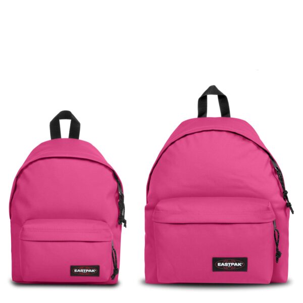 EASTPAK: ORBIT PINK ESCAPE AB - immagine 2