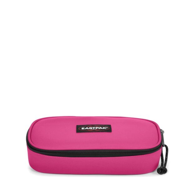 EASTPACK: ASTUCCIO OVALE PINK ESCAPE