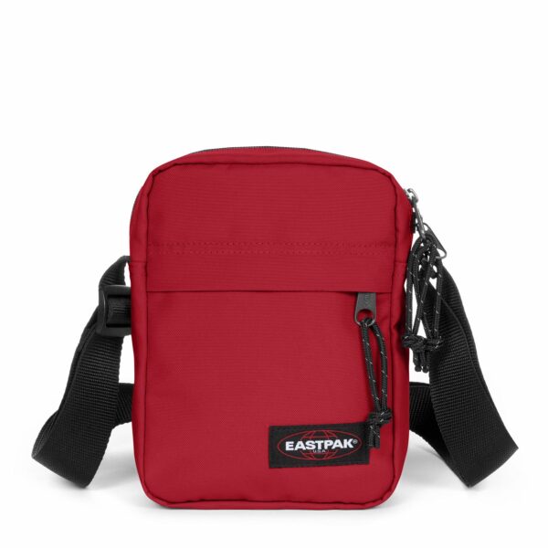 EASTPAK: THE ONE SCARLET RED AB