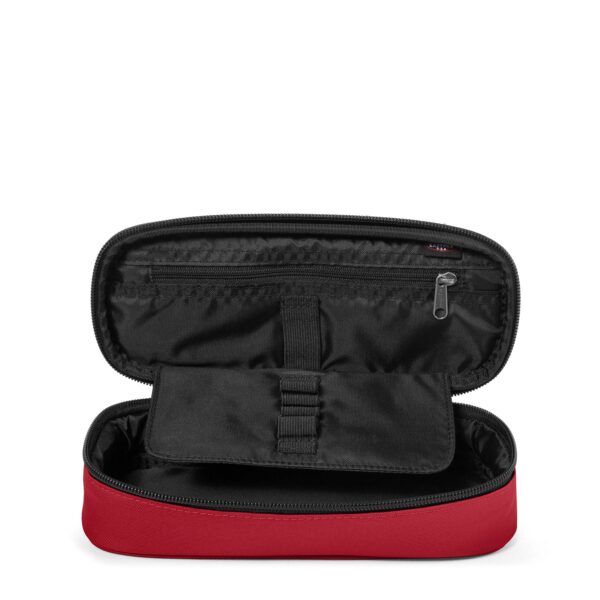 EASTPAK: OVAL SINGLE SCARLET RED AB - immagine 2
