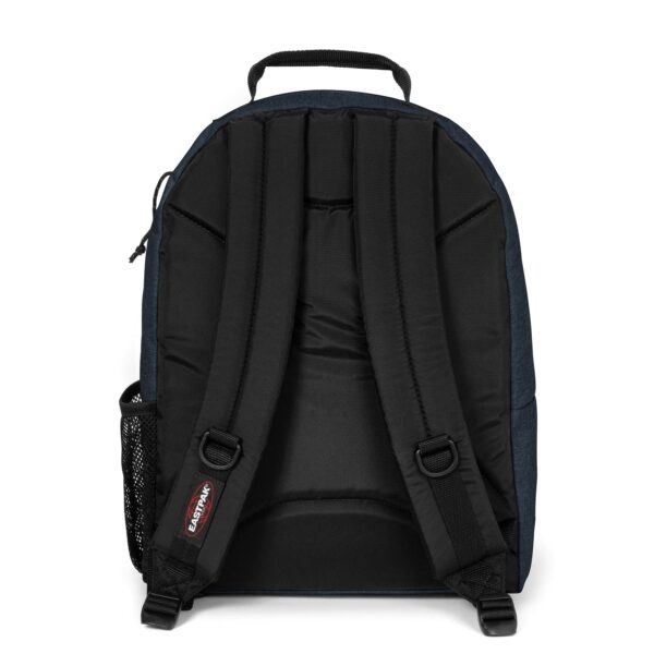 EASTPAK: PINNACLE pin zip  Zaino grande con 2 scomparti - immagine 3