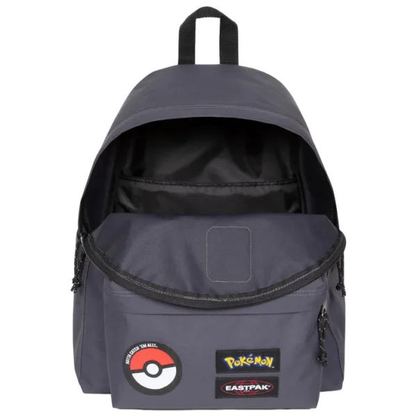 EASTPAK: DAY PAK'R POKEMON PATCHES A - immagine 2