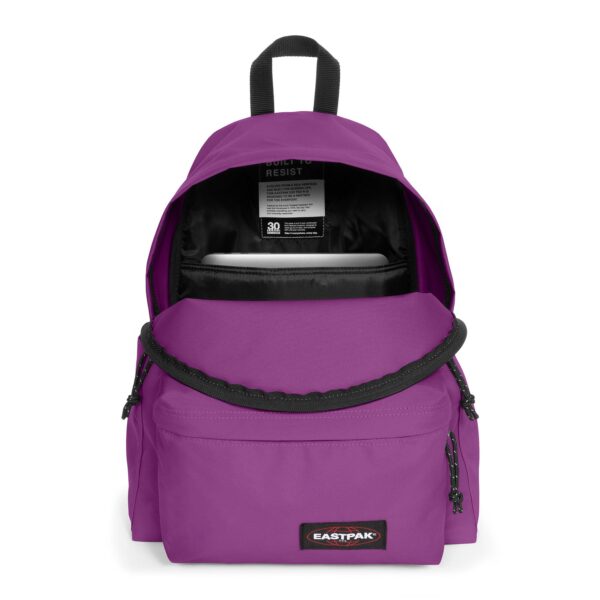 EASTPAK: DAY PAK'R FIG PURPLE A - immagine 2