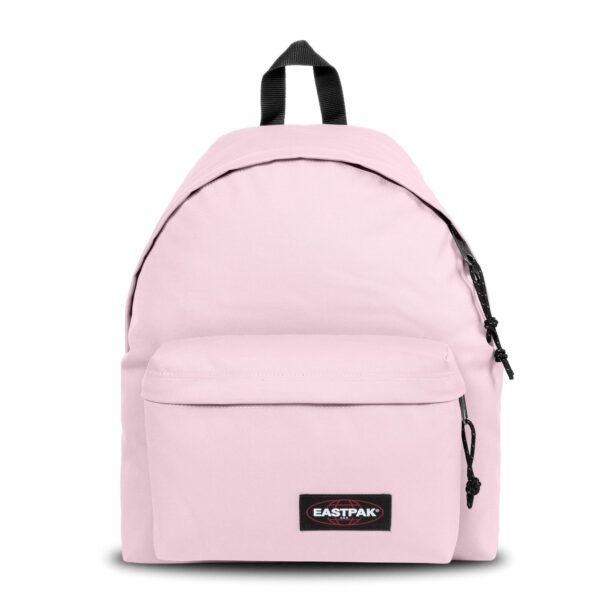 EASTPAK: PADDED PAK'R LEMONADE PINK B