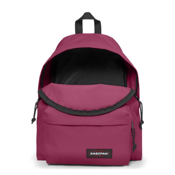 EASTPAK: PADDED PAK'R WINE BURGUNDY AB - immagine 2