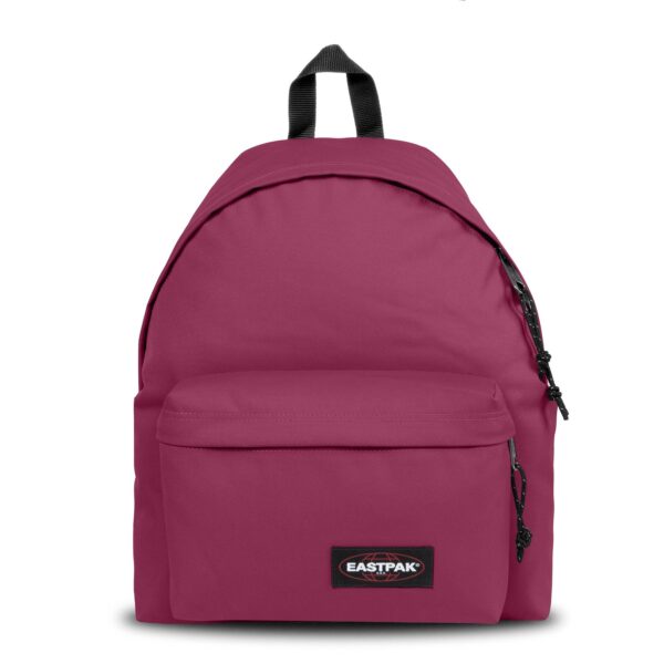EASTPAK: PADDED PAK'R WINE BURGUNDY AB