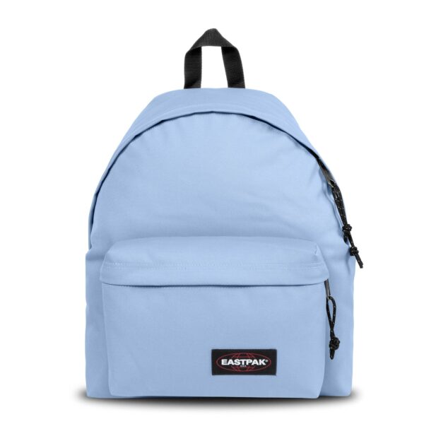 EASTPAK: PADDED PAK'R CERULEAN B