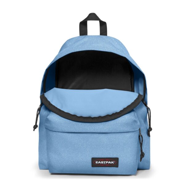 EASTPAK: PADDED PAK'R SPARK LIGHT BLUE A - immagine 2