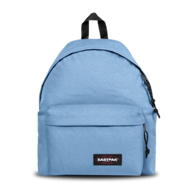 EASTPAK: PADDED PAK'R SPARK LIGHT BLUE A