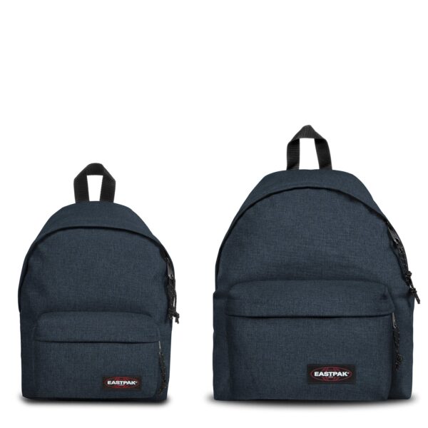 EASTPAK: ORBIT TRIPLE DENIM