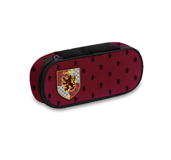 HARRY POTTER - ASTUCCIO OVALE