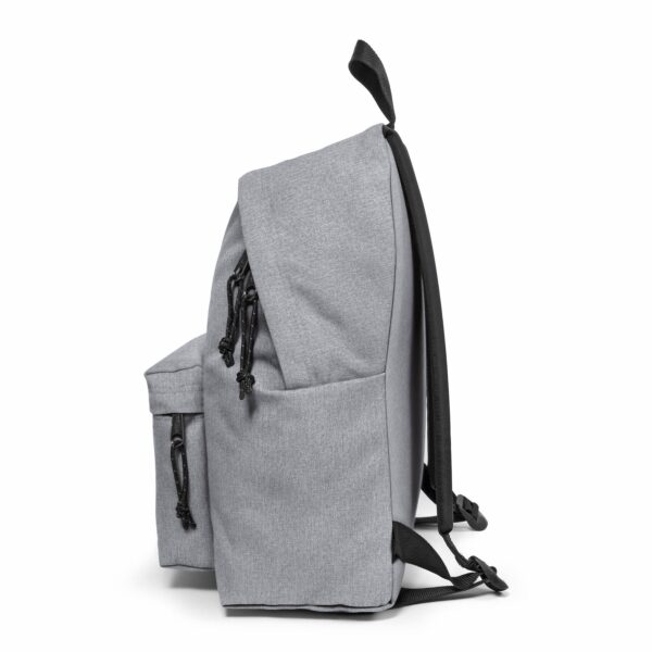 EASTPAK:Zaino Padded Pak'r sunday grey 24L - immagine 2
