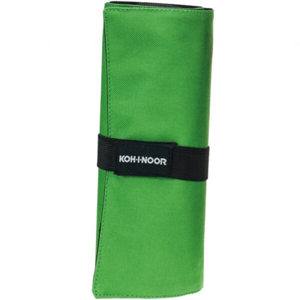 ASTUCCIO ARROTOLABILE KOH-I-NOOR VERDE
