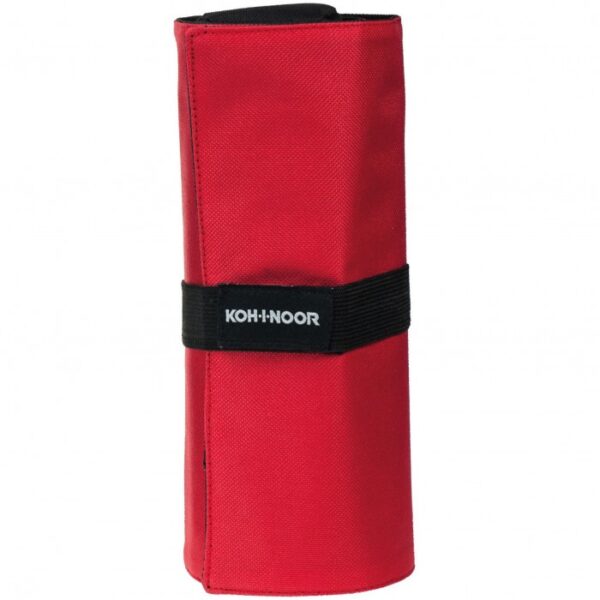 KOH-I-NOOR ASTUCCIO ARROTOLABILE ROSSO