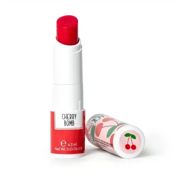 SMACK NATURAL LIP BALM - CHERRY (SMA0006) - immagine 2