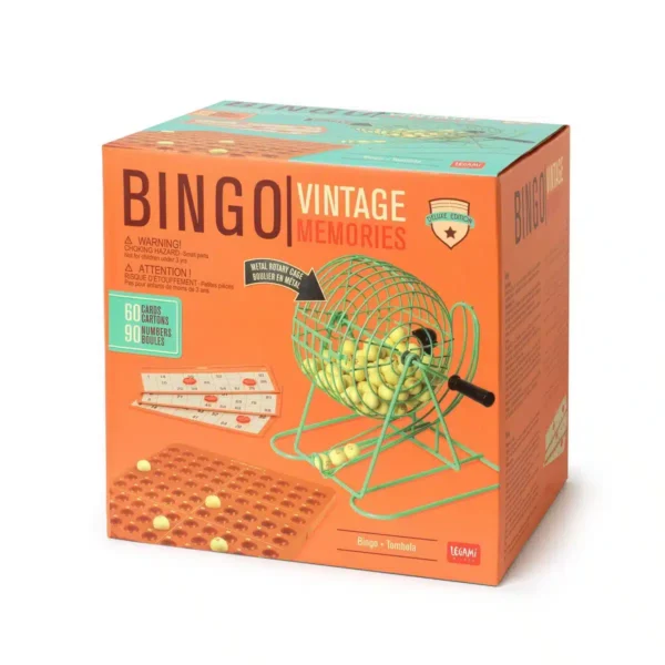 LEGAMI: TOMBOLA (BNG0001) - immagine 5