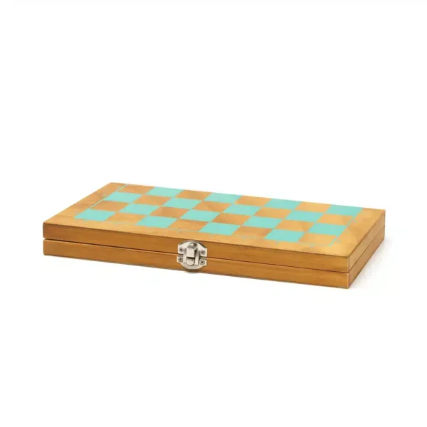 LEGAMI: 2-in-1 Scacchi e Dama (CD0001) - immagine 4