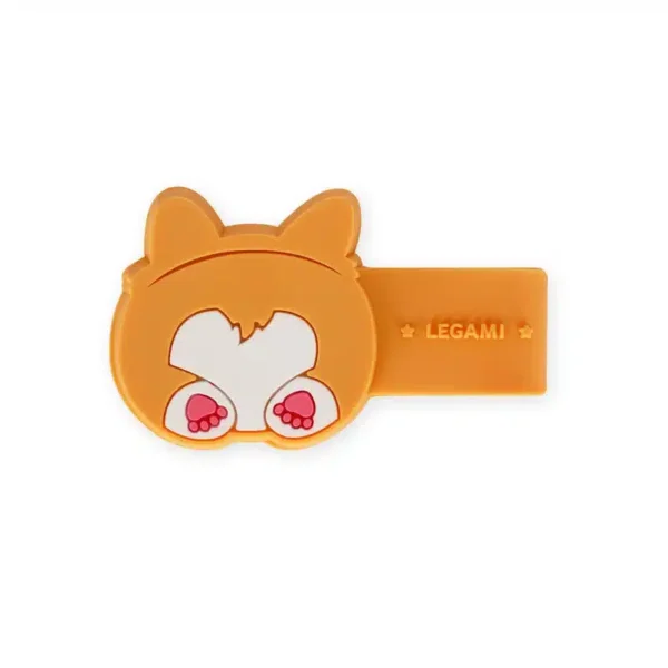 LEGAMI: Clip Magnetica CORGI (CATY0006)