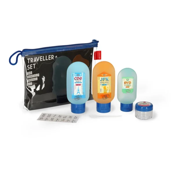 LEGAMI: Set da Viaggio - Traveller Set - immagine 3