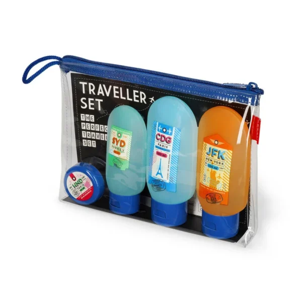 LEGAMI: Set da Viaggio - Traveller Set