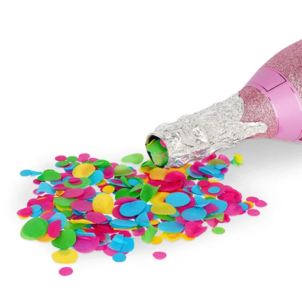 LEGAMI: Bottiglia Sparacoriandoli Maxi - immagine 2